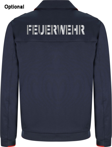 Tagesdienst Blouson Damen Bayern "Münchner Modell"