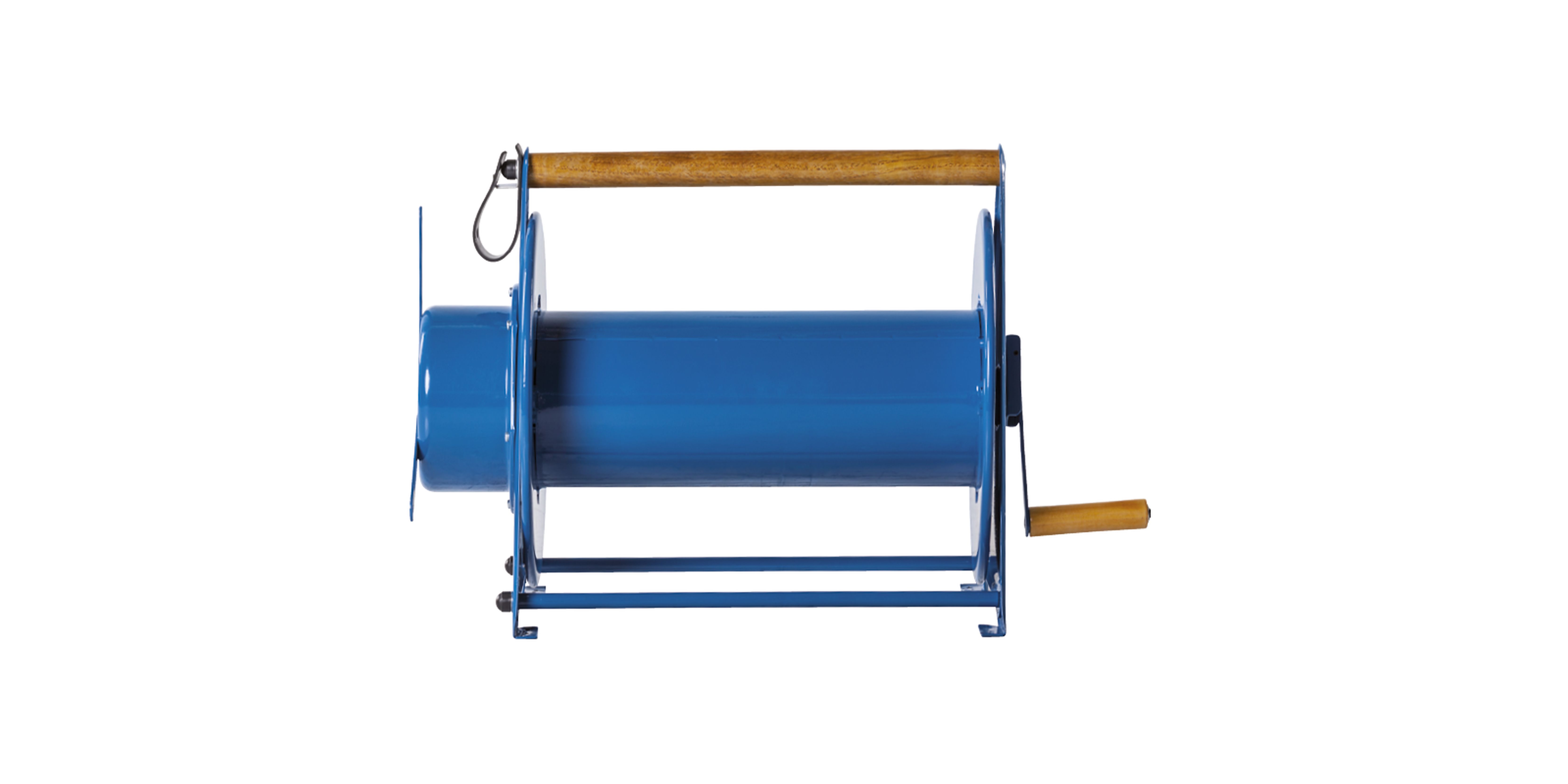 Leitungstrommel DIN 14680 A1. KSA-20. unbewickelt