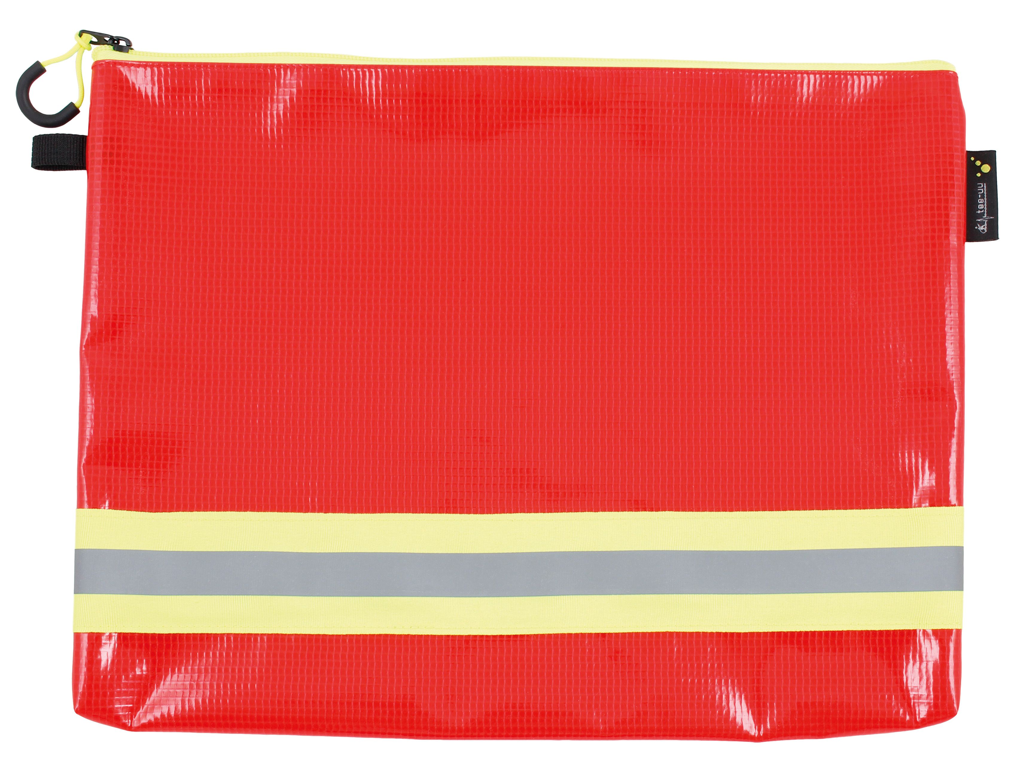 TEE-UU PRAXIS FLAT Dokumententasche