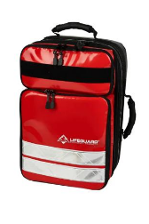 TKW Medical Notfallrucksack First Responder DIN 13155