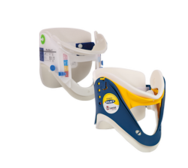 HWS-Immob.-Kragen Laerdal Stifneck-Select für Kinder