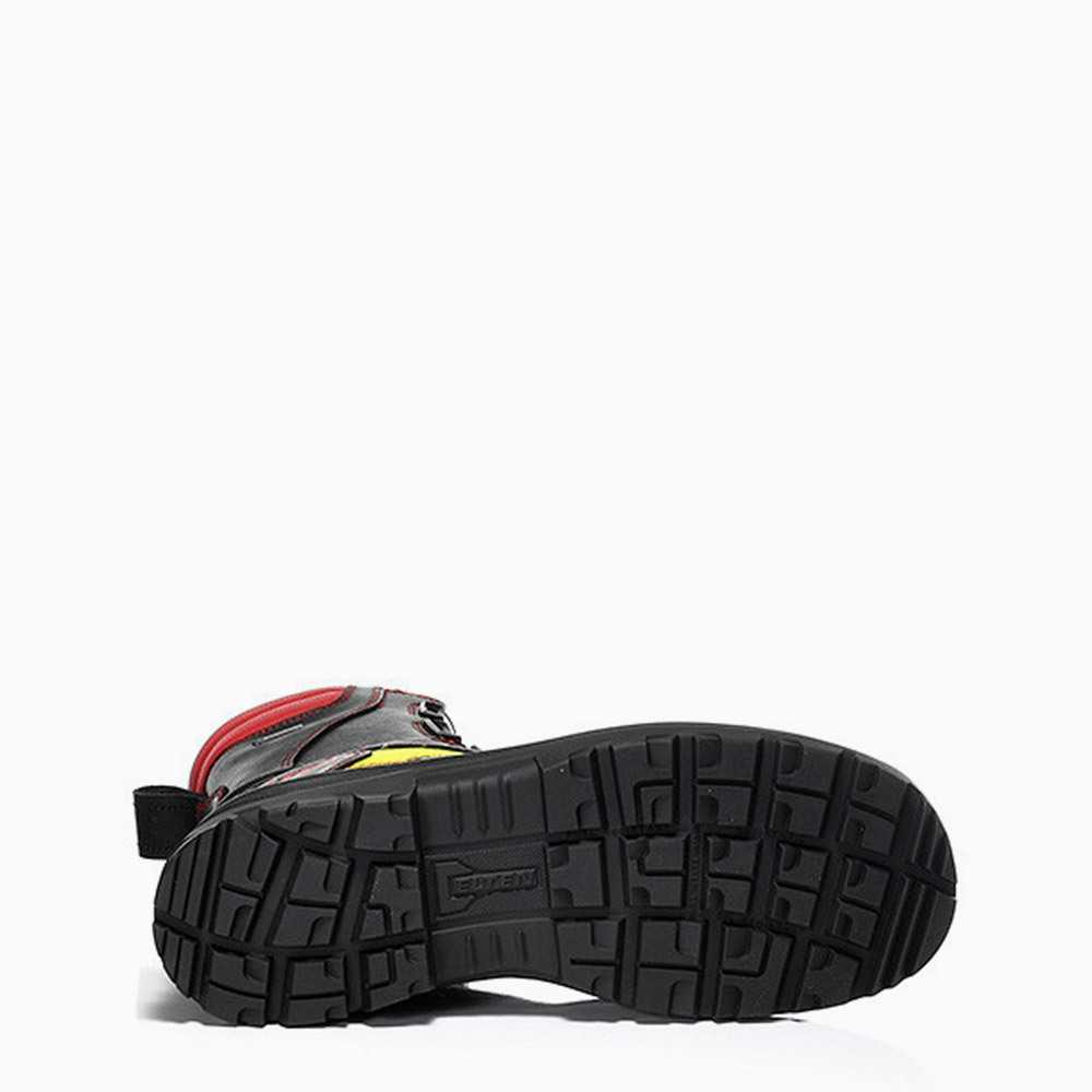ELTEN Feuerwehrstiefel (Form C) COLIN GTX BOA® ESD F2A