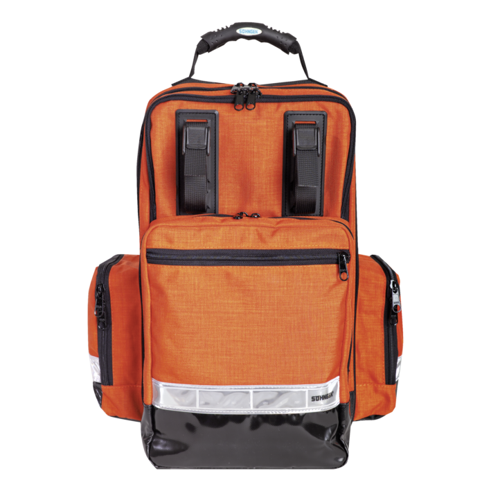 SÖHNGEN Notfallrucksack DIN 13155:2016-03