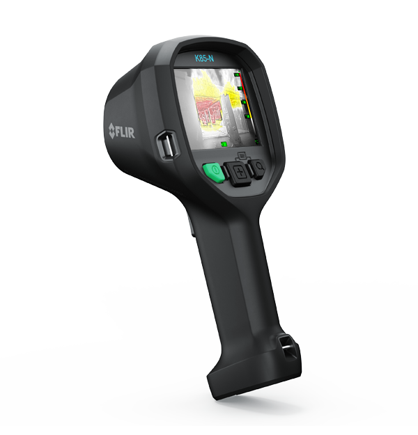 Wärmebildkamera FLIR K85-N NFPA zertifiziert