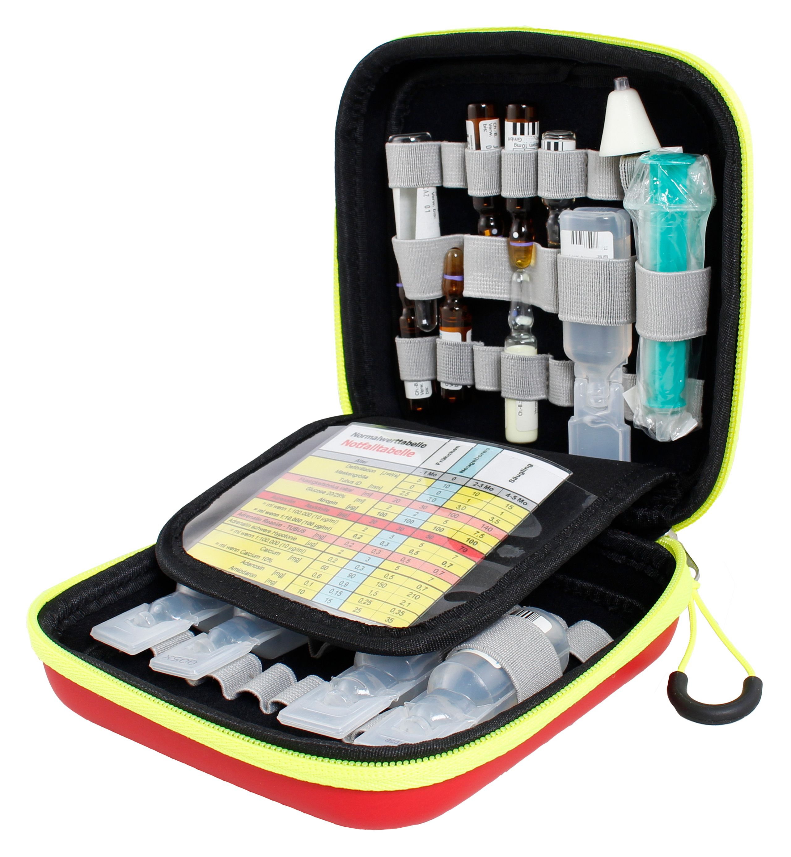 TEE-UU AMPUSAFE XL Ampullarium