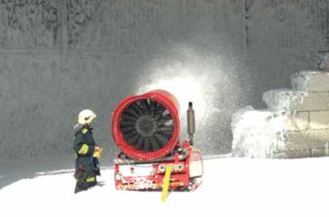 MOUSSOL FF 3/6 F-5 #7942, 1000 Liter