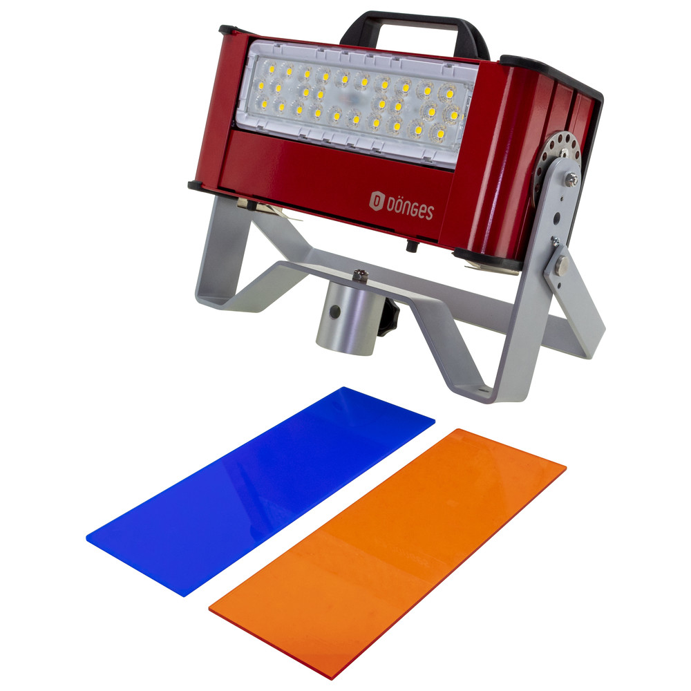 Akku-Flutlichtstrahler ALDEBARAN® RAPTOR R