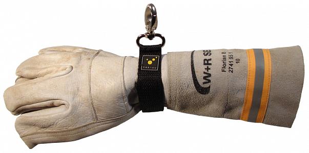 EASY Handschuhhalter, schwarz