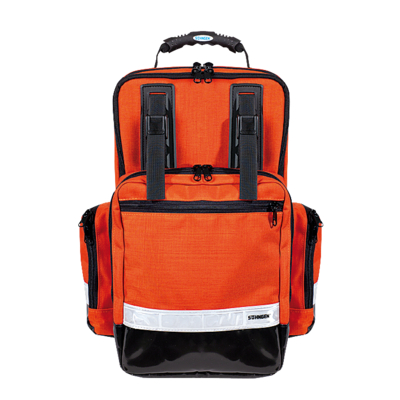 Sanitätsrucksack OCTETT, leer