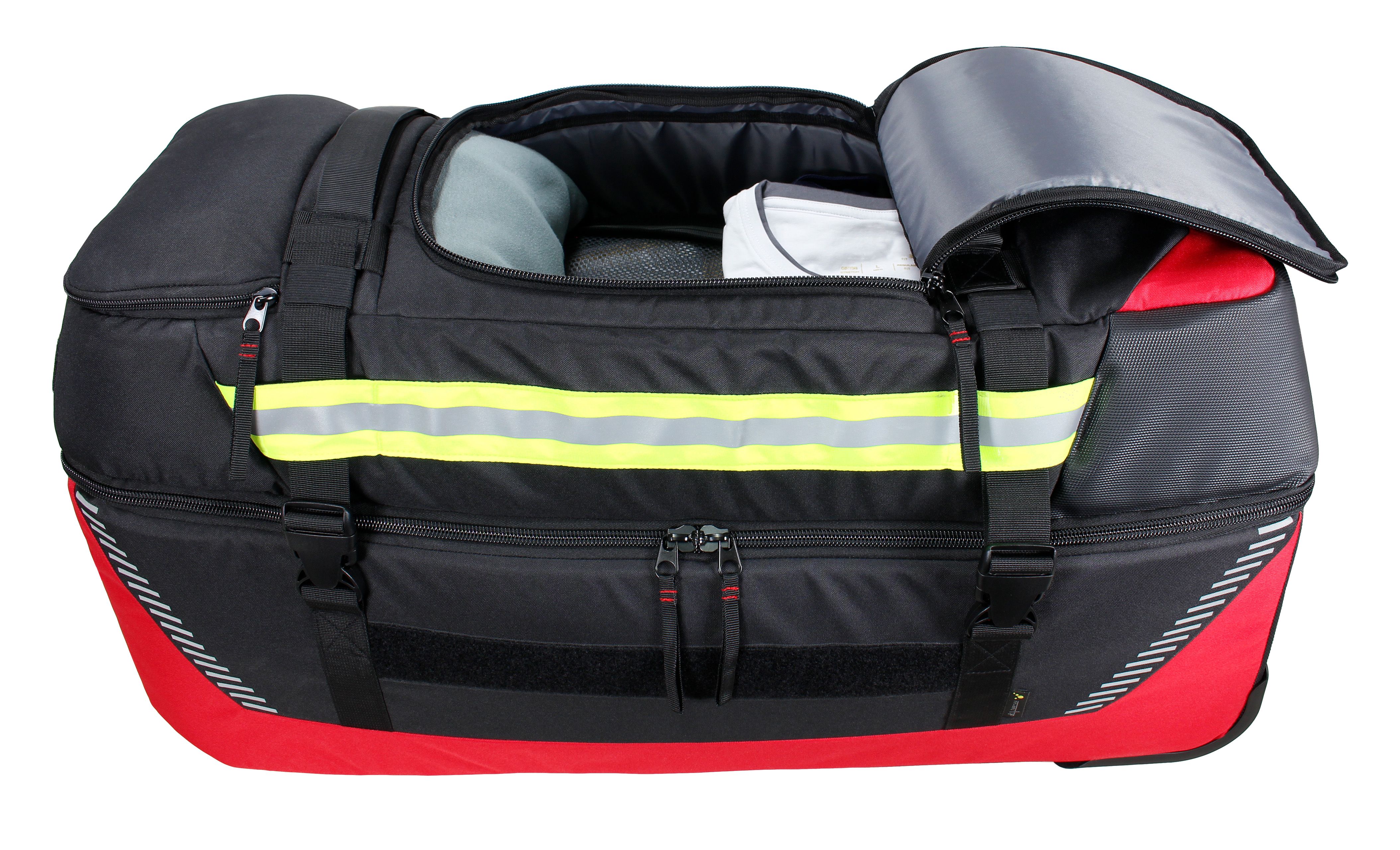 TEE-UU JUMBOBAG Trolleytasche