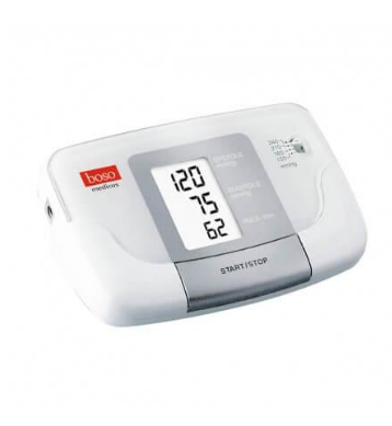 TKW Medical vollautomatisches Blutdruckmessgerät