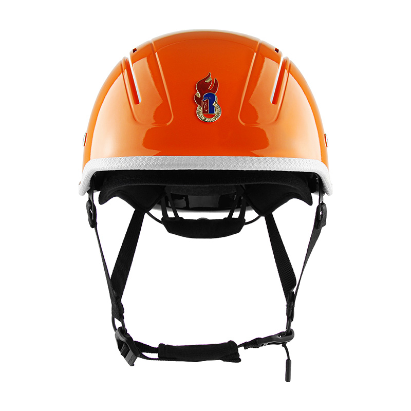 Schutzhelm CASCO NEO PROTECT für JFW DIN EN 397