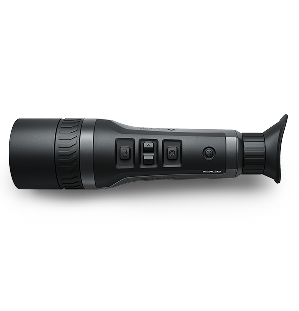 FLIR Scout Pro III Wärmebildkamera
