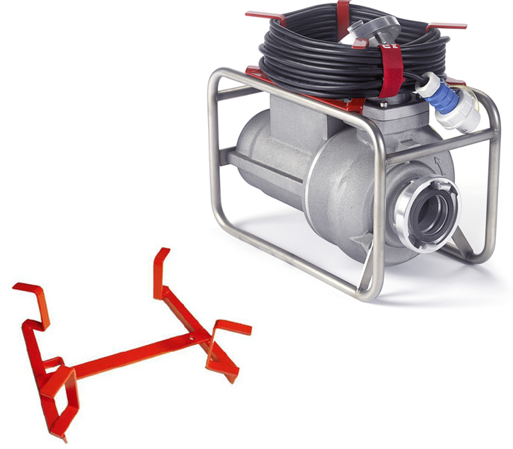 MAST Kabelhalter für ATP 20 R
