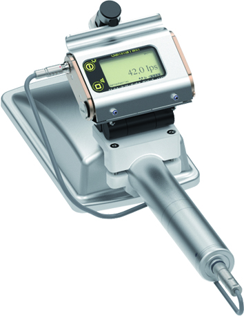 Dosisleistungsmessgerät GammaTwin S