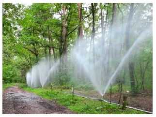 Wasserwand