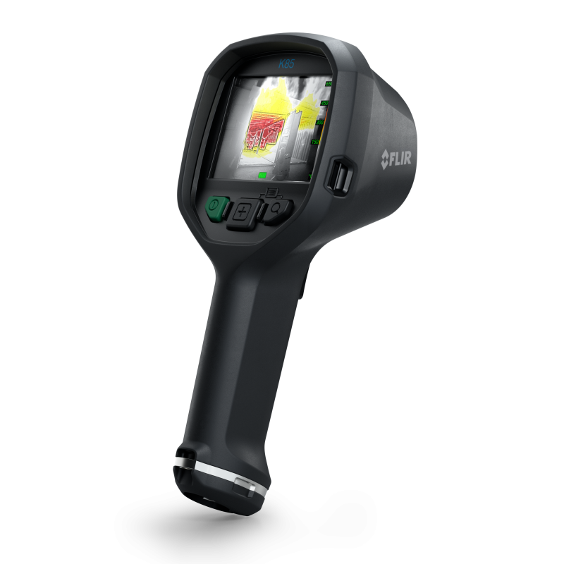 Wärmebildkamera FLIR K85 mit Zubehör