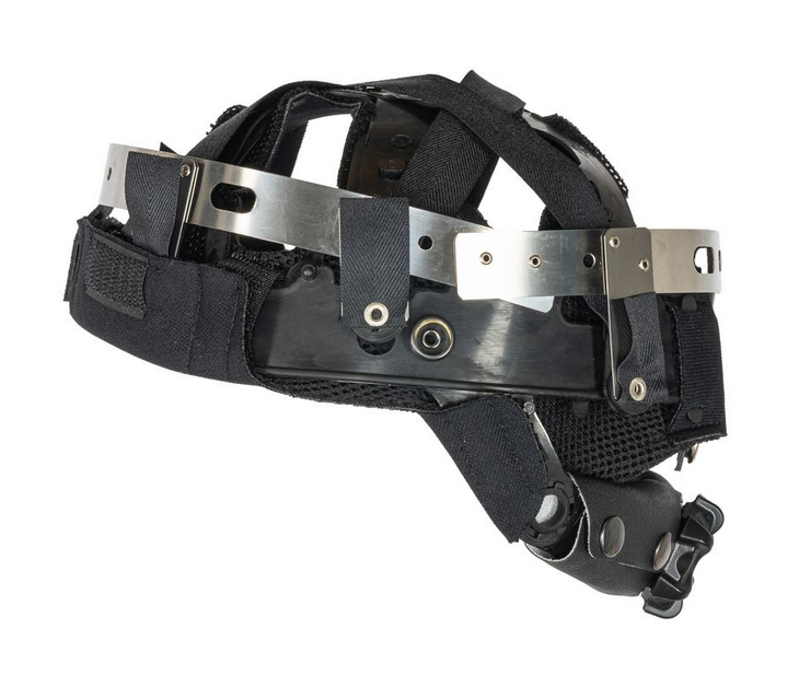 Innenausstattung für Helm AL EX 019/19+ Größe H3
