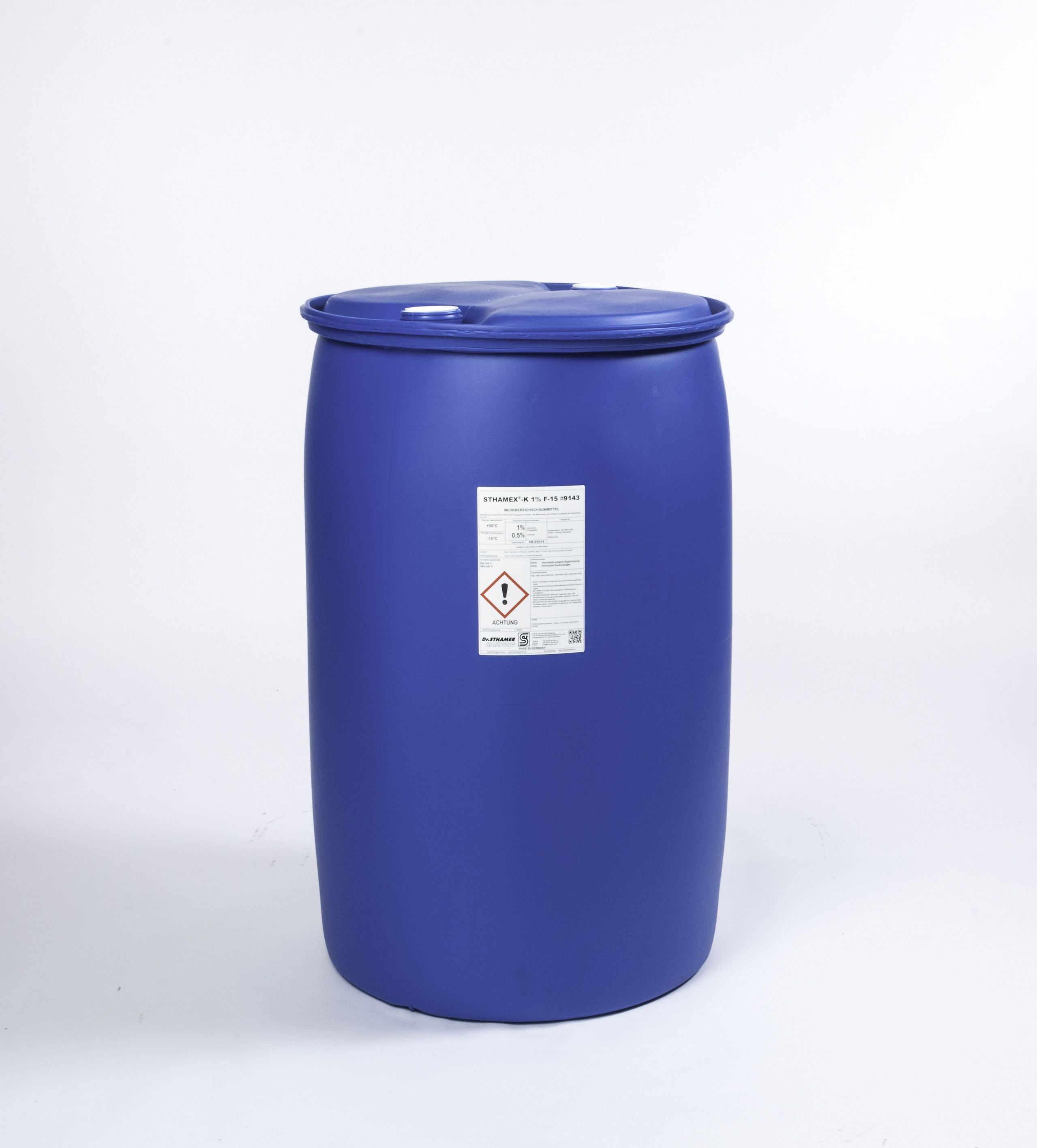 Mehrbereichsschaummittel STHAMEX 3% F-15,#9352, 200 L