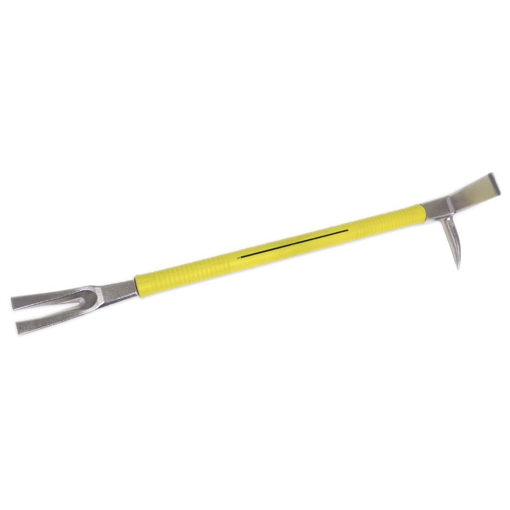 Hooligan-Tool 910 mm mit NUPLA Glasfaserstiel