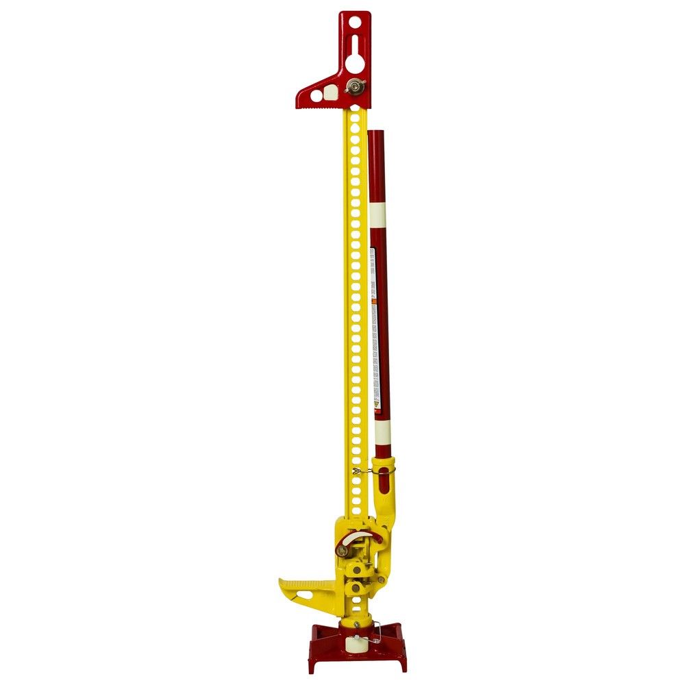 Hi-Lift First Responder Jack Ausführung 60 Zoll (152 cm)