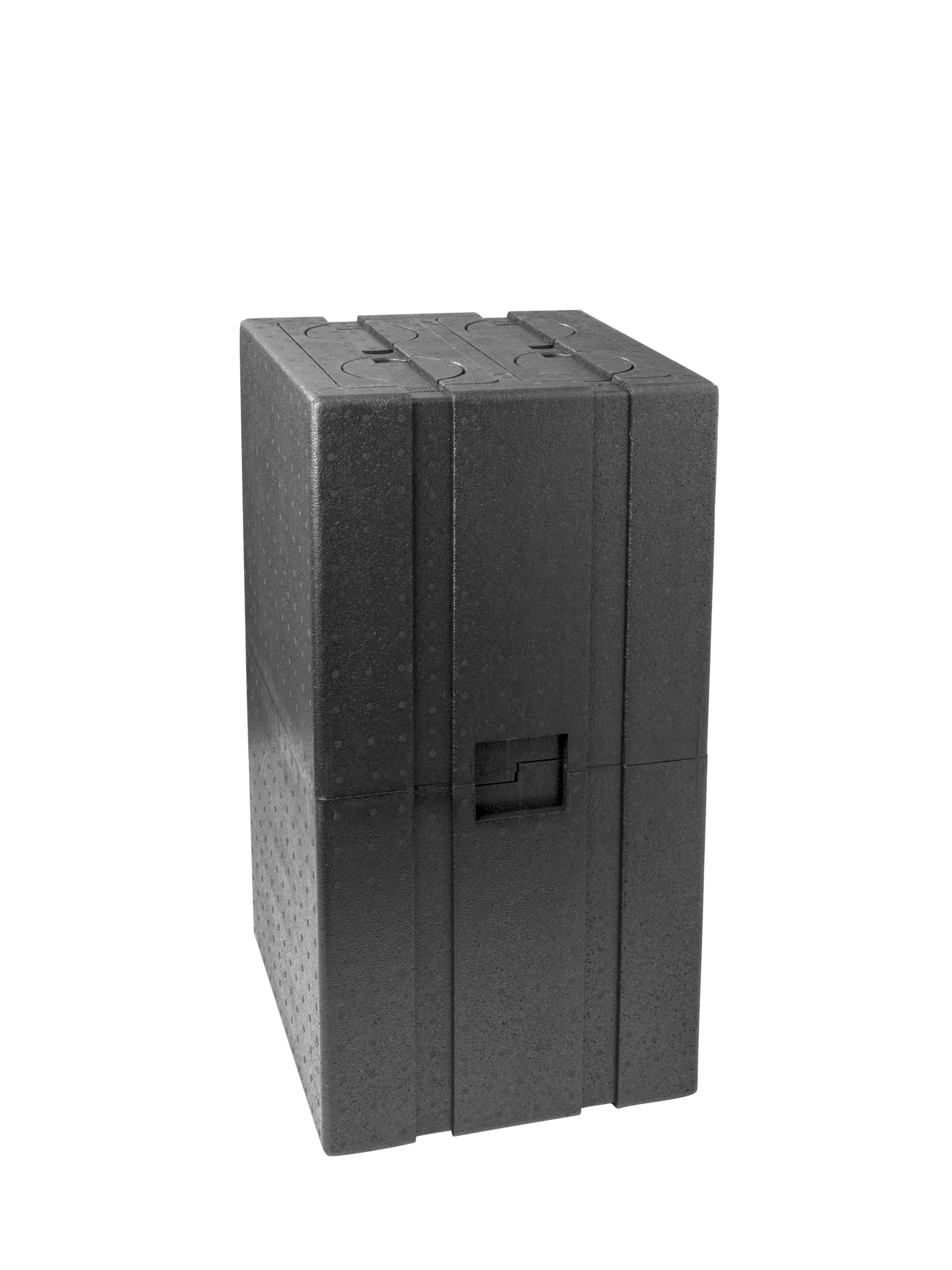 Pressluft-Flaschen-Box EPP 4/6
