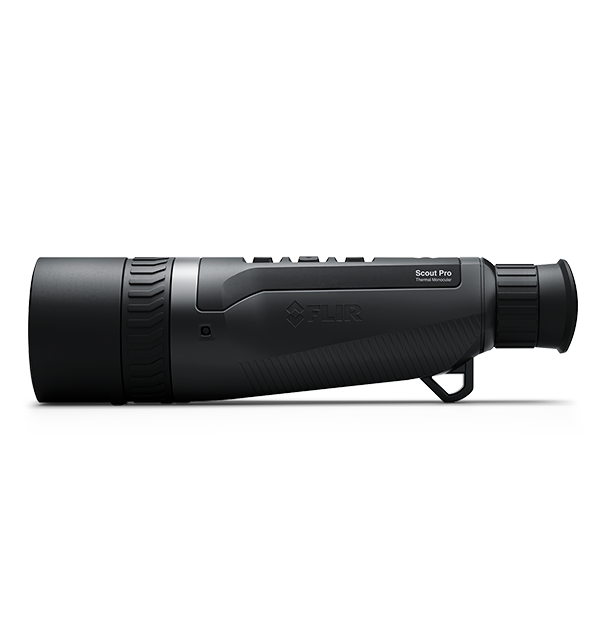 FLIR Scout Pro III Wärmebildkamera