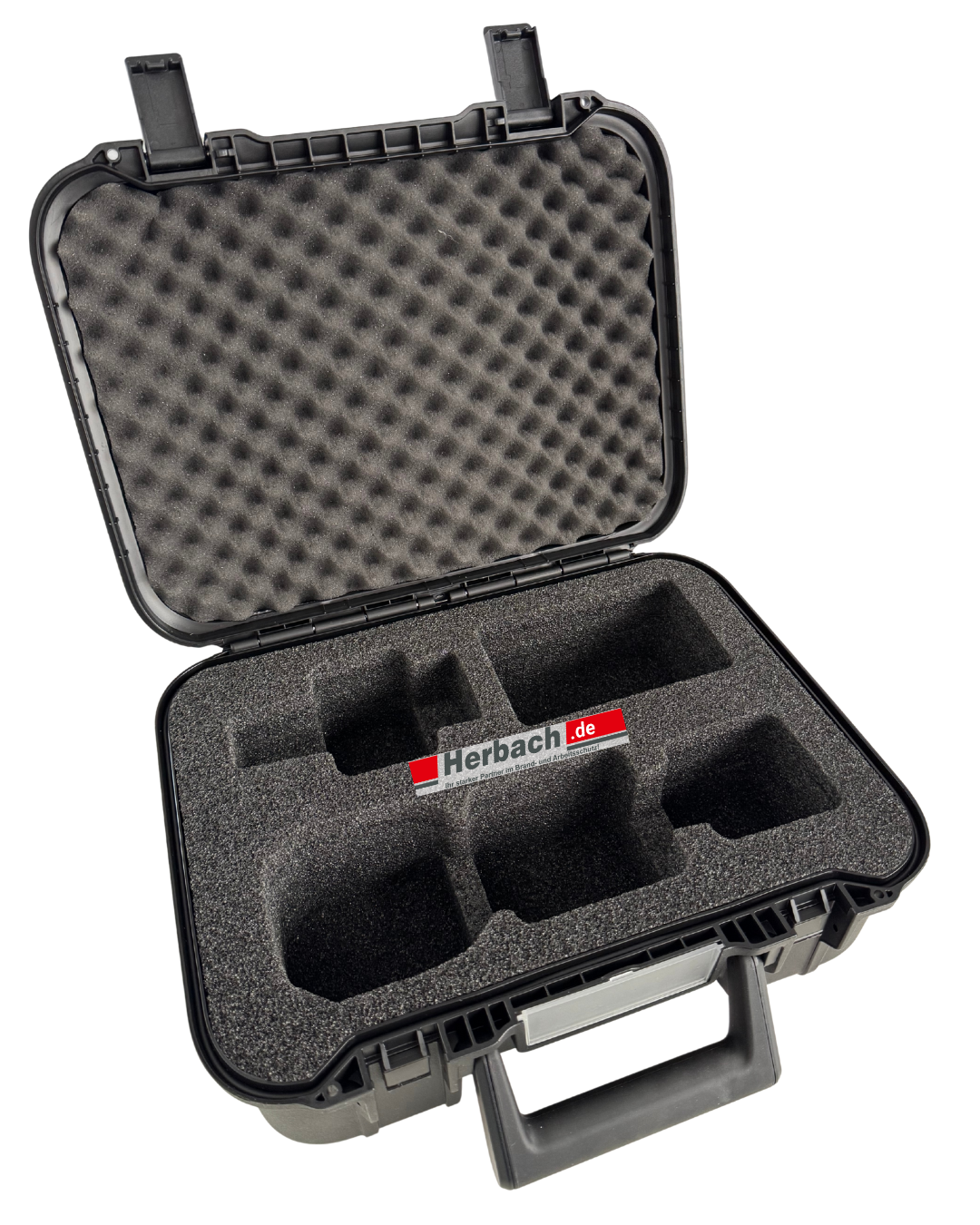 Transportkoffer für K2