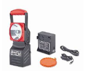 ACCULUX Set Handscheinwerfer SL 6 LED ohne NLF