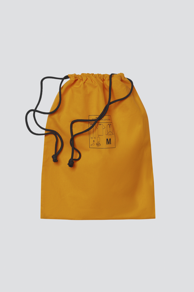 COMAZO Wechselbekleidung Beutel
