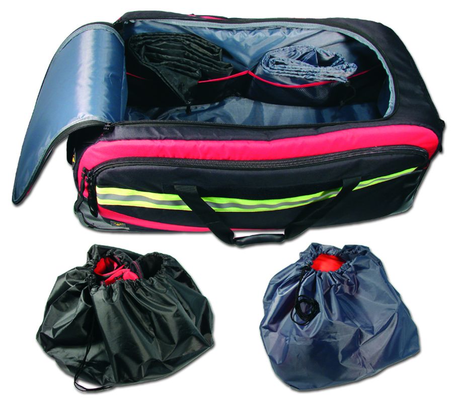 TEE-UU TROLLEYBAG Bekleidungstasche