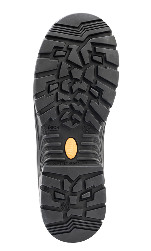 JOLLY-Feuerwehr-Schnürstiefel SPECIALGUARD BOOT 2.0, 9072/A