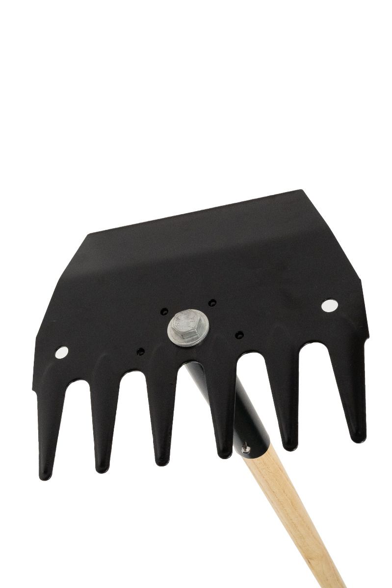 McLeod Rechen/Hacke 1500 mm-2.6 kg Holz
