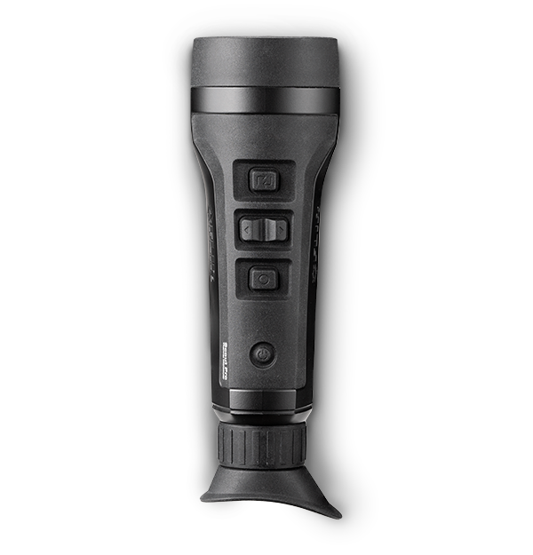 FLIR Scout Pro Wärmebildkamera