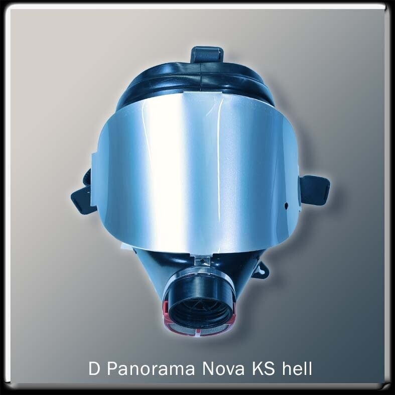 Dräger Panorama Nova KS hell