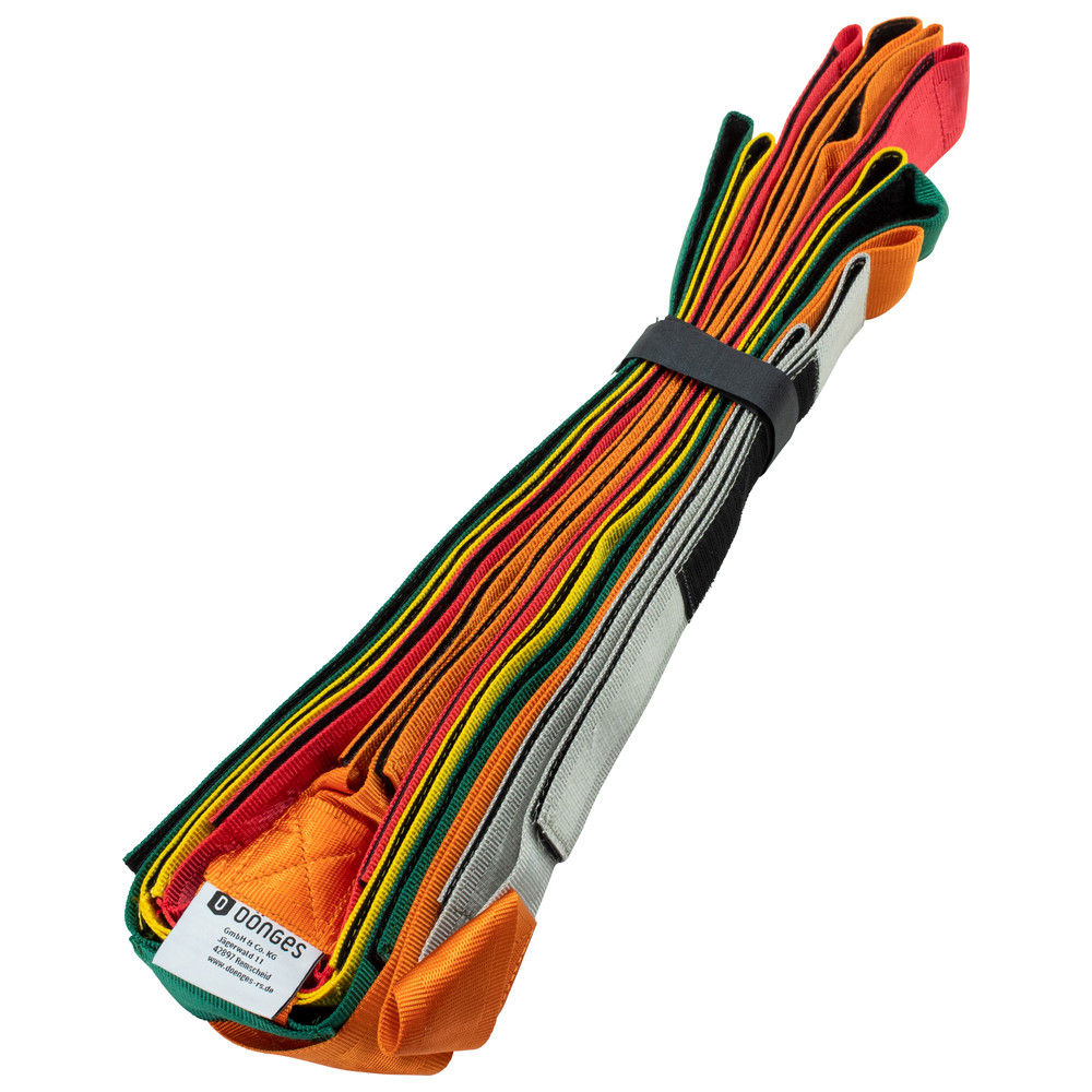 Gurtsystem Spiderstrap Neo