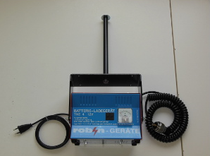 Elektronik-Ladegerät TNE 6, 12/24 V, Deckenmontage