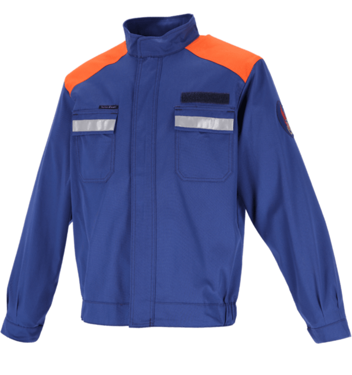 Jacke/Blouson Jugendfeuerwehr nach DJF-Bekleidungsordnung