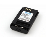 Li-Ion-Akku 3,7 V/ 2.200 mAh für MOTOROLA MTP 850 S FuG, 100