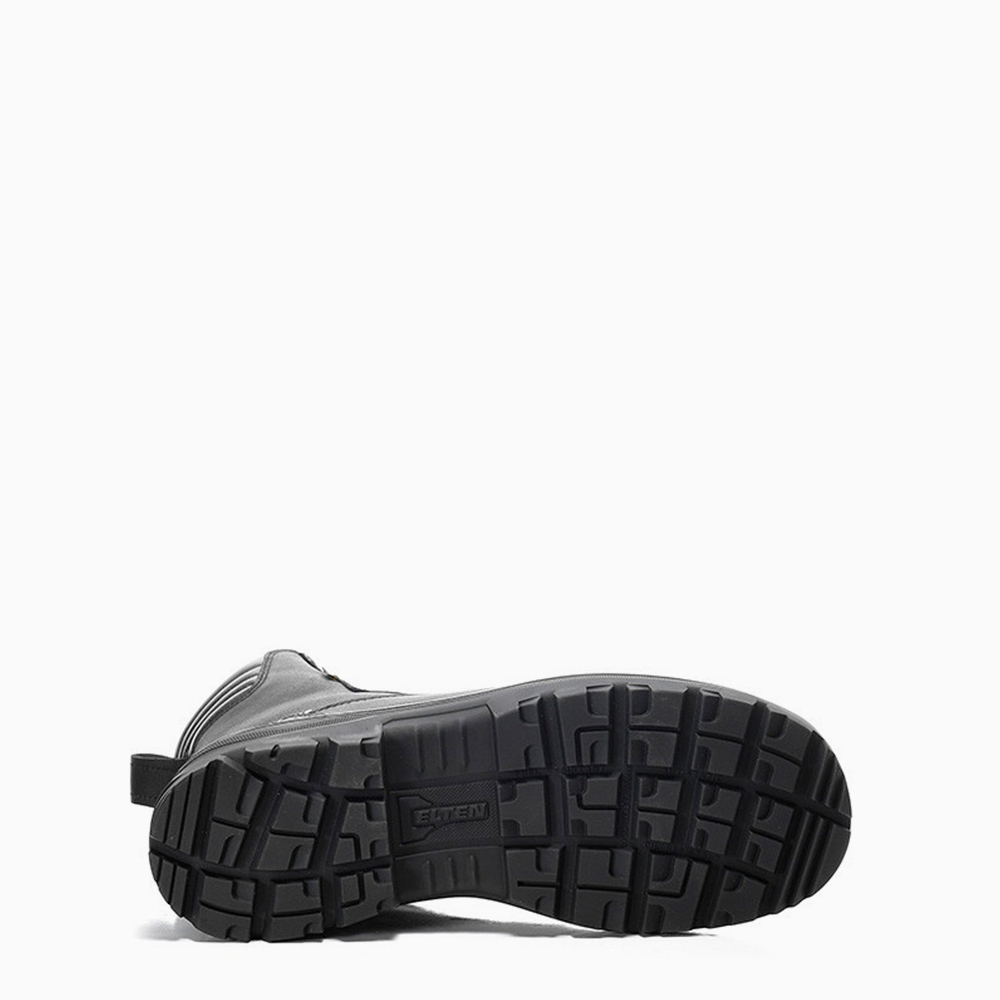ELTEN Feuerwehrstiefel (Form C) FRASER Pro BOA® GTX High ESD HI3 CI Typ F1PA