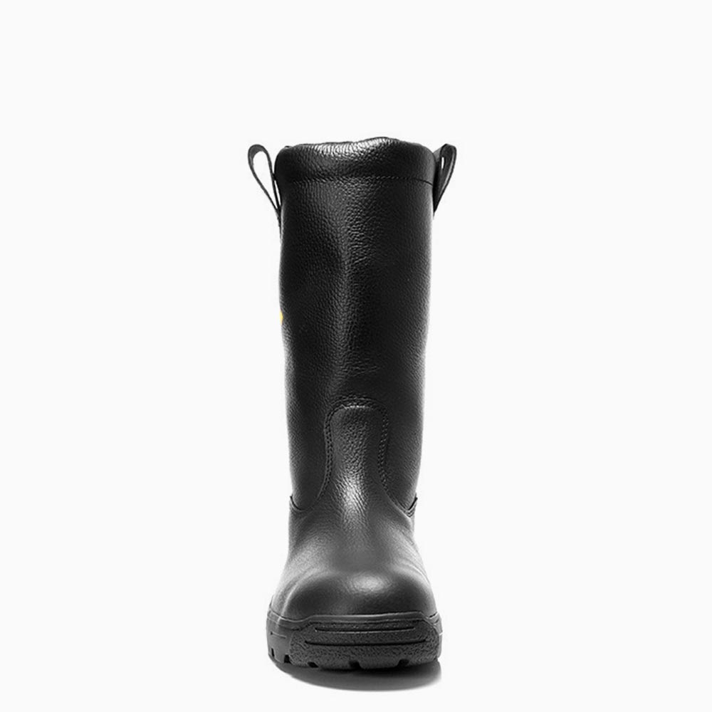 ELTEN Feuerwehrschlupfstiefel MASTER