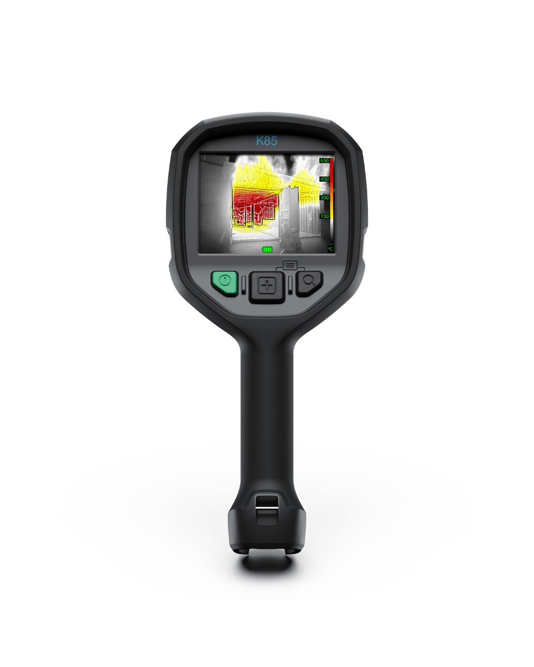 Wärmebildkamera FLIR K85 mit Zubehör (2026 Version)
