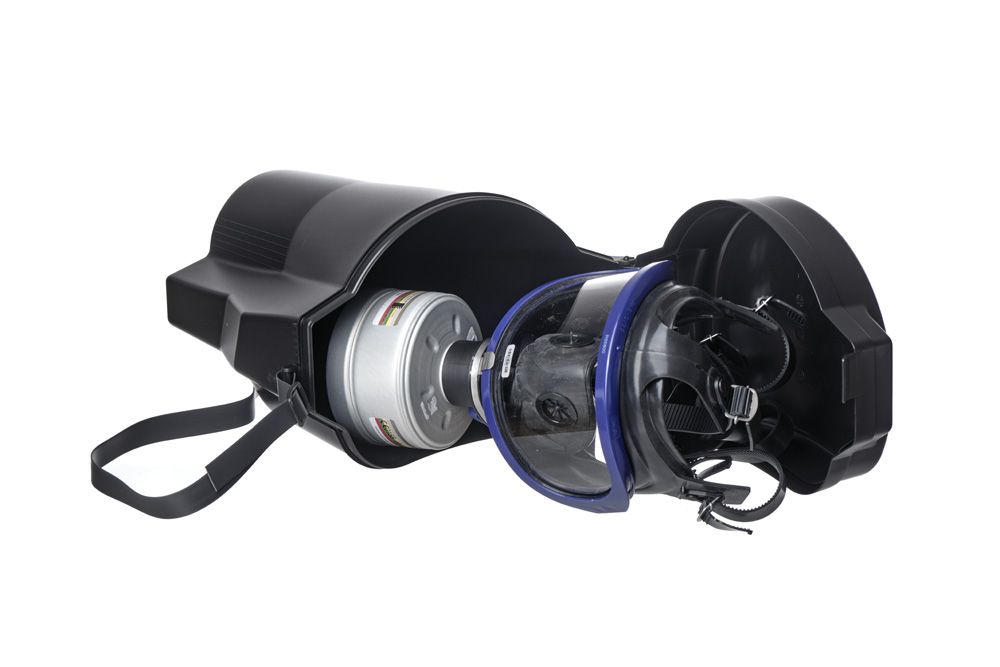 Dräger Tragedose MABOX 1 R53680