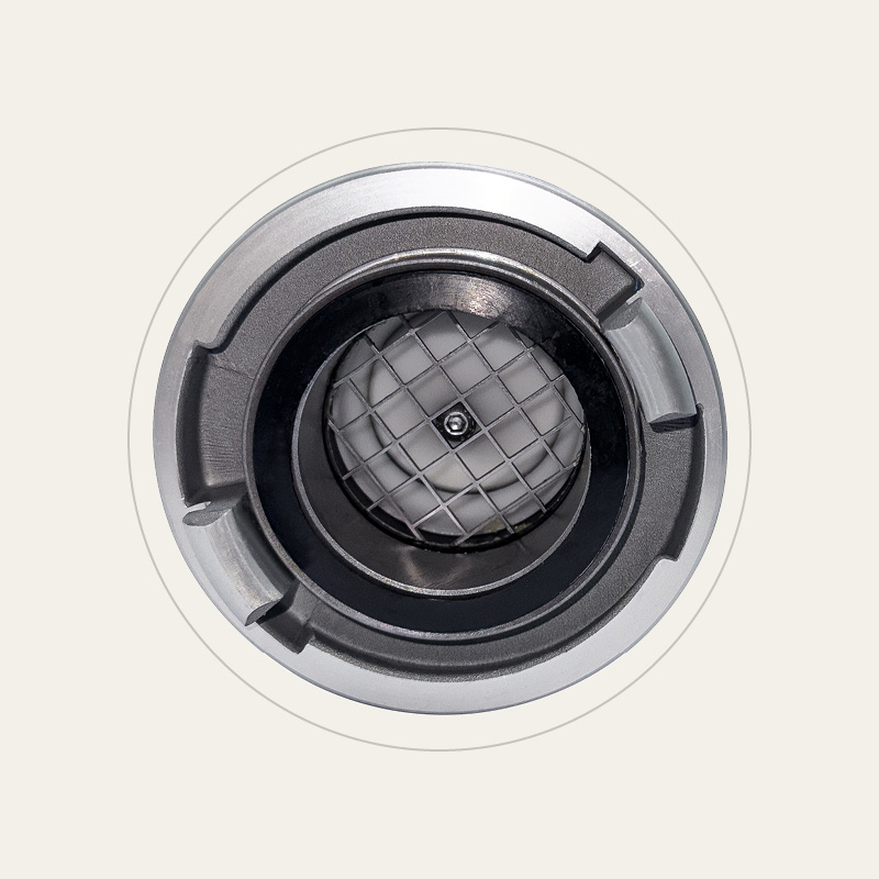 Kindswater Systemtrenner B-FW nach DIN 14346