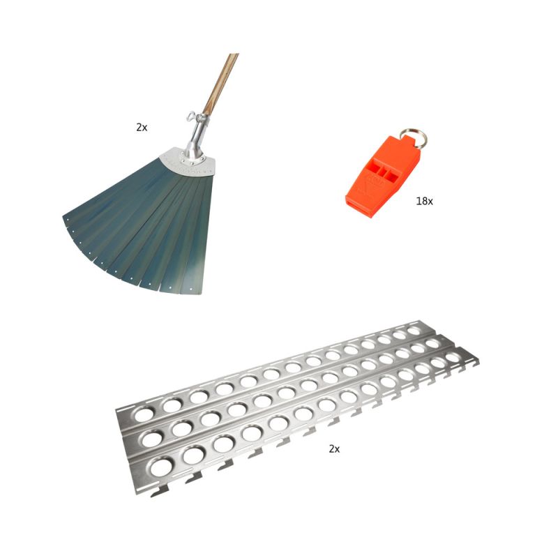 Dönges Beladeliste Waldbrand Beiblatt J