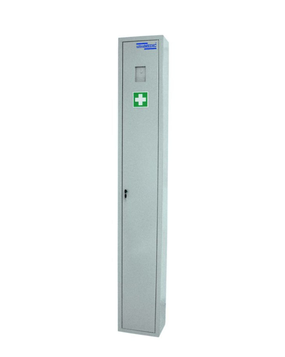 ultraLOCKER 1350 Stehschrank ohne Füllung