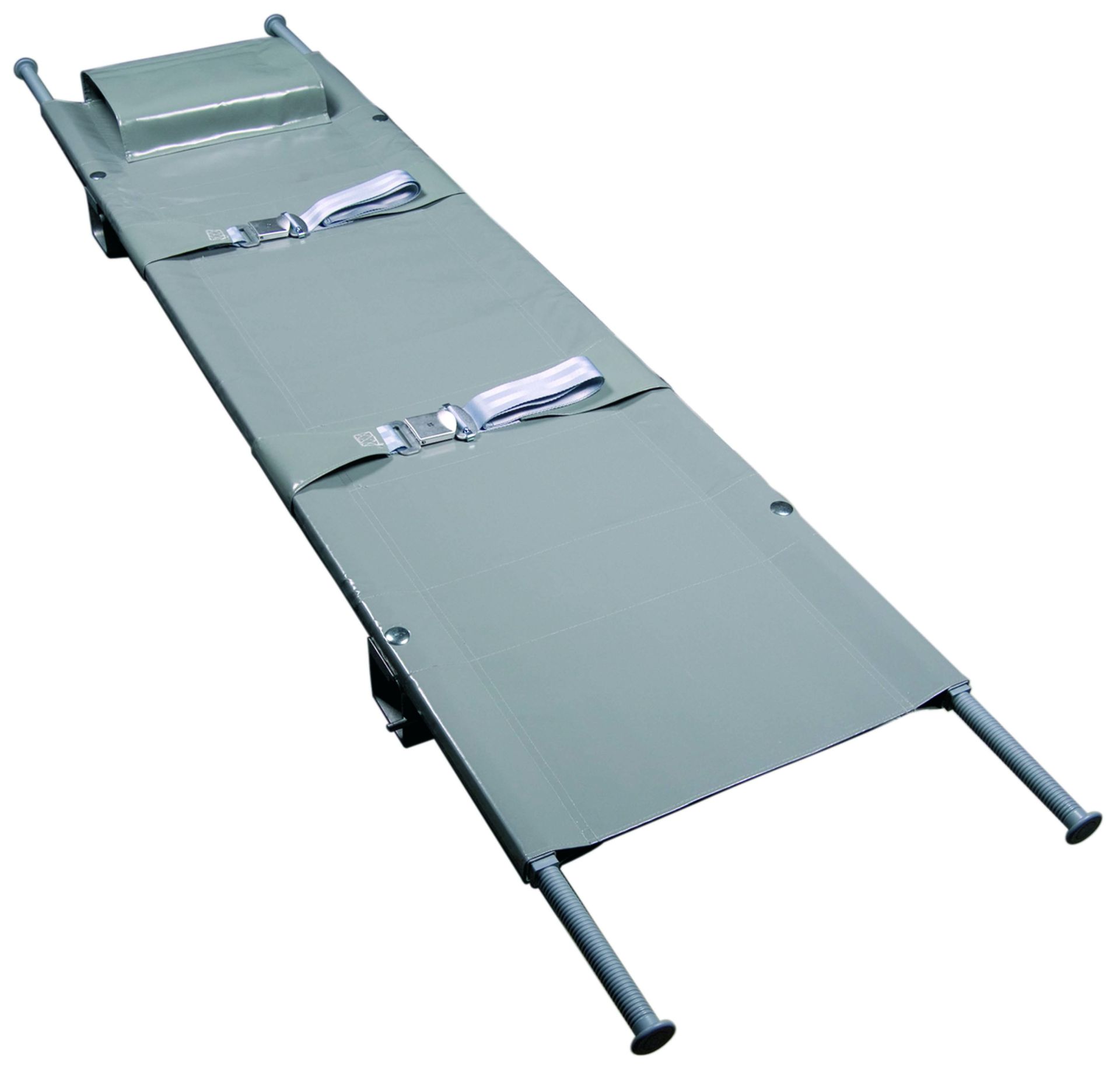 ultraSTRETCHER Krankentrage 350 4R DIN 13024N