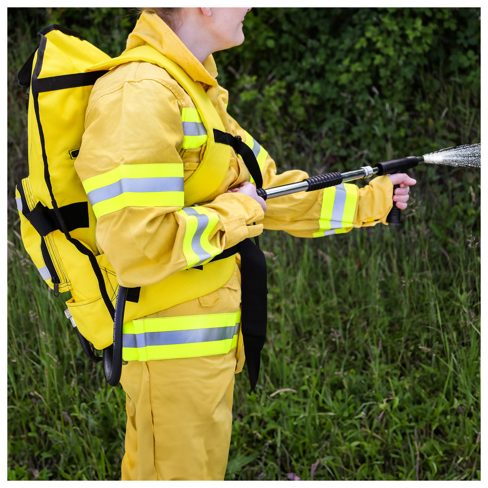 Waldbrandrucksack 20 Liter