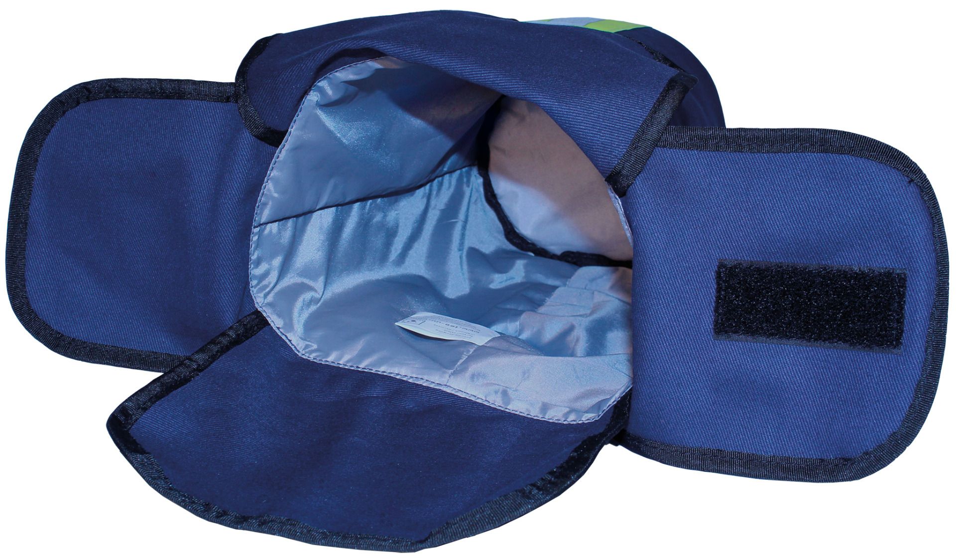 TEE-UU RESPI LIGHT Atemschutzmasken-Tasche