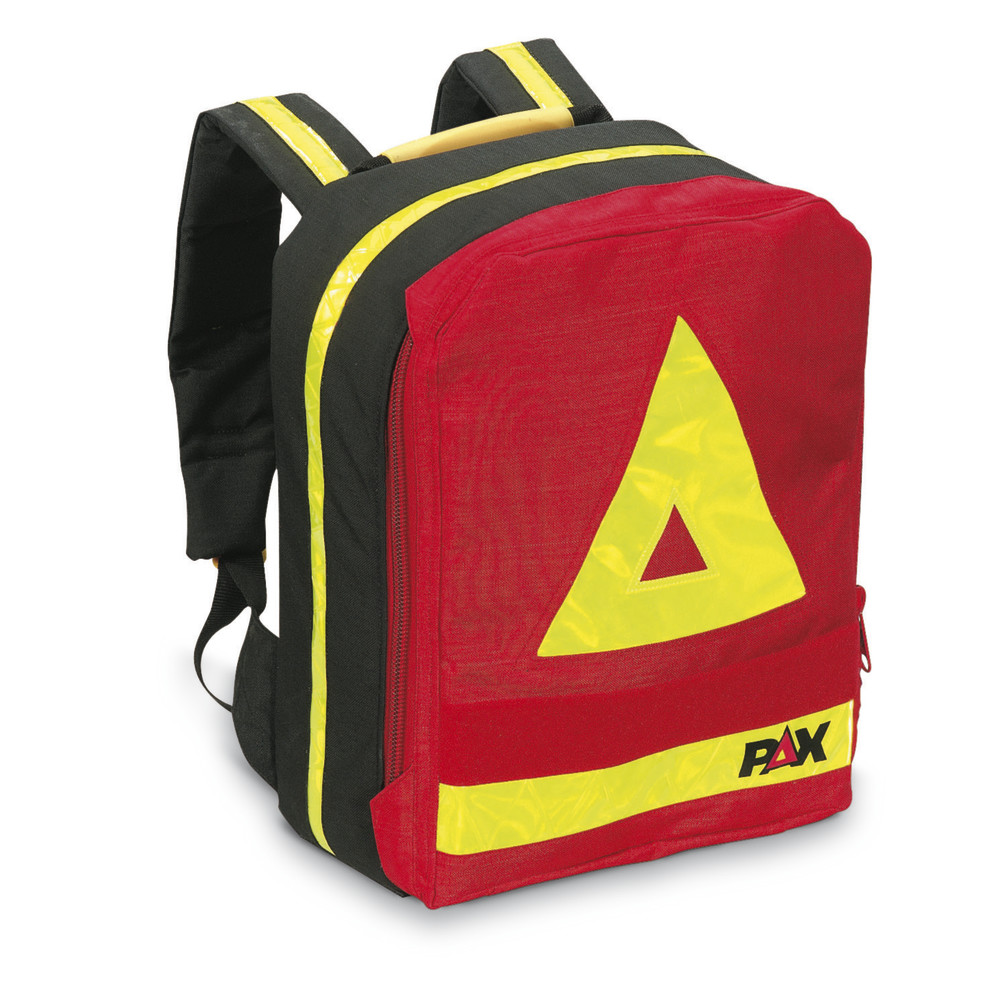 Feuerwehr-Notfallrucksack DIN 14142-K DÖNGES